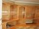 Cabinetry Antiquing