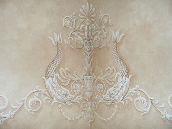 decorative art