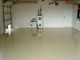 Epoxy Garages and Drives
