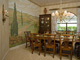 Decorative Wall Art and Faux Finishes