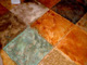 Decorative Specialty Coatings
