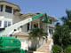 Mildew Resistant Fiber Board