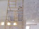 Sheet Rock and Stucco